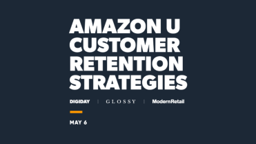 amazon customer retention strategies
