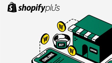 shopify plus