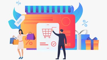 online store