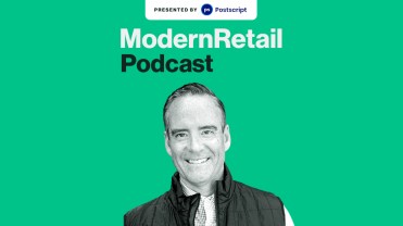 ocean spray modern retail podcast