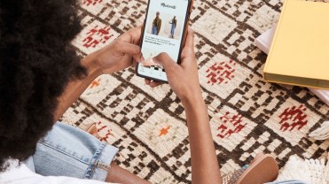 madewell app