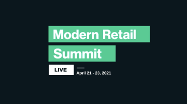 modern retail summit live