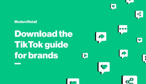 Modern Retail TikTok Guide