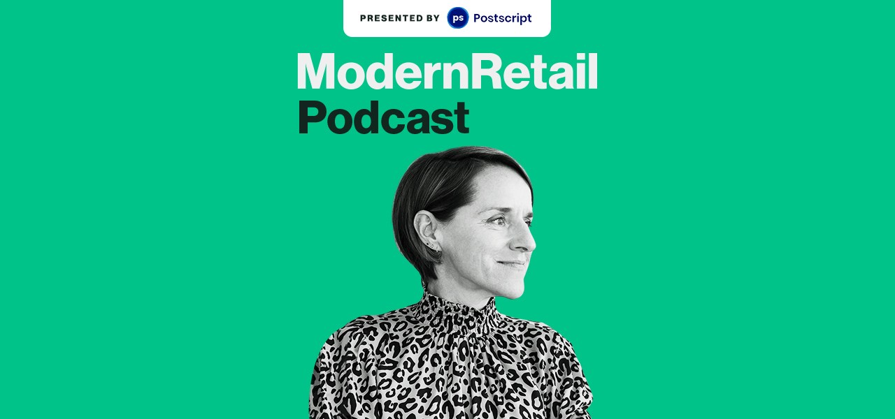 modern retail podcast crocs