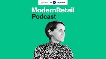 modern retail podcast crocs