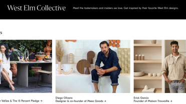 west elm collective