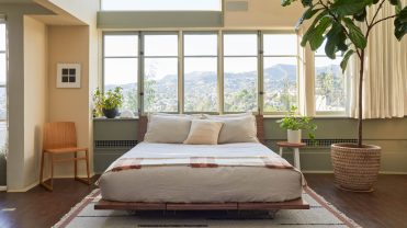 floyd bed frame