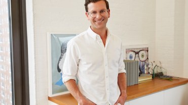 dave gilboa