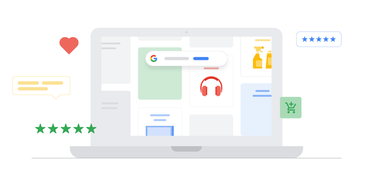 google shopping