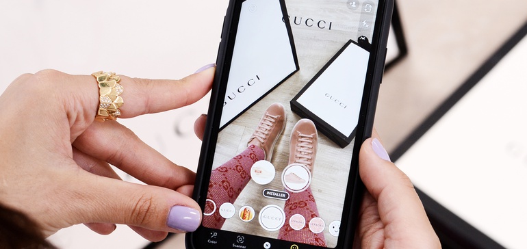 The Luxury Ecommerce Experience: What Can Small Businesses Learn From  Brands Like Burberry And Gucci