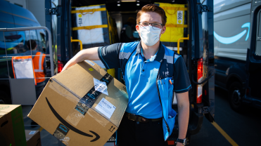 Amazon Prime