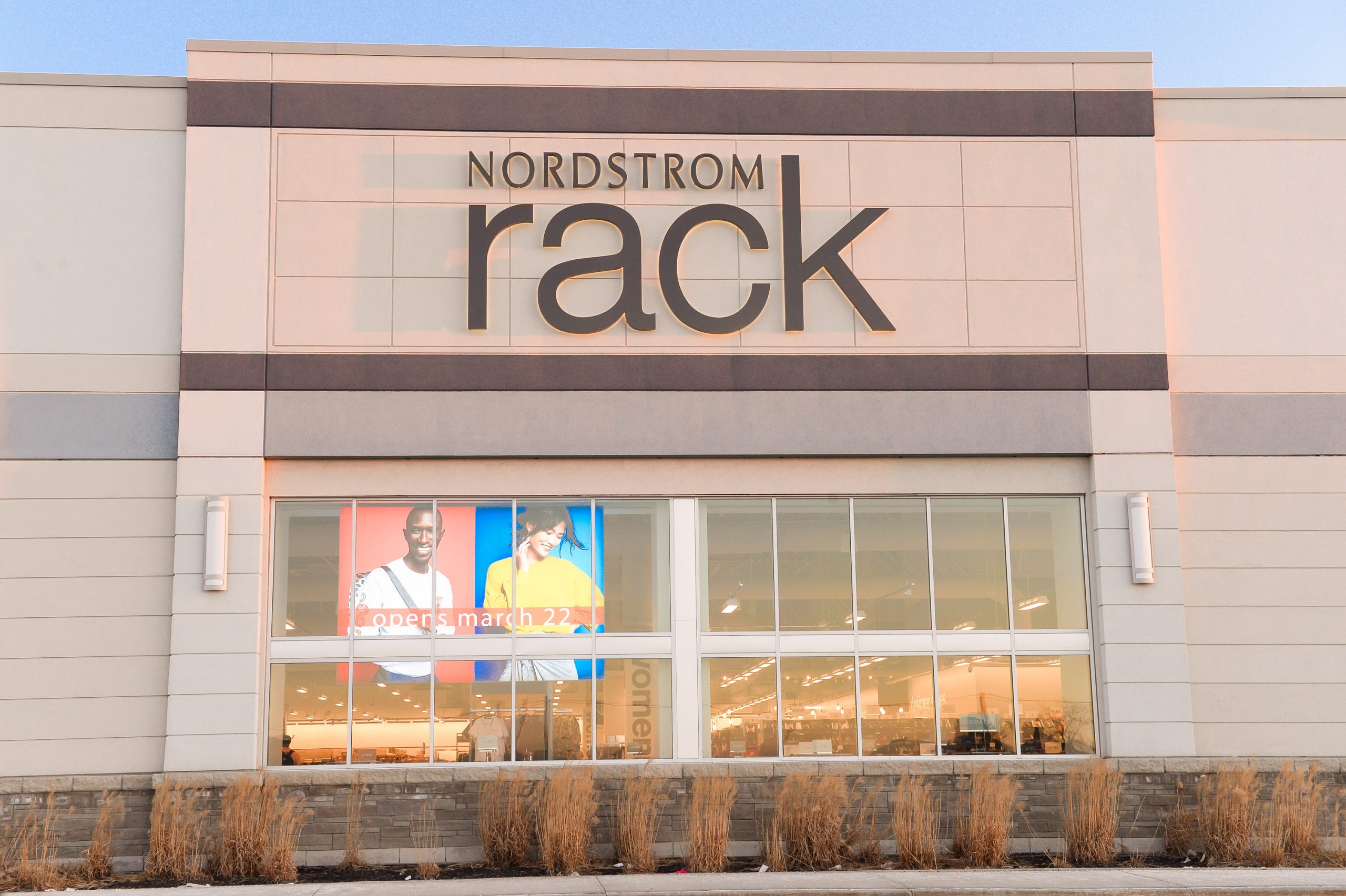 Nordstrom Vs. Bloomingdale's: Which Department Store Is Better?