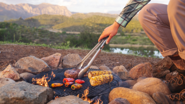 grilling