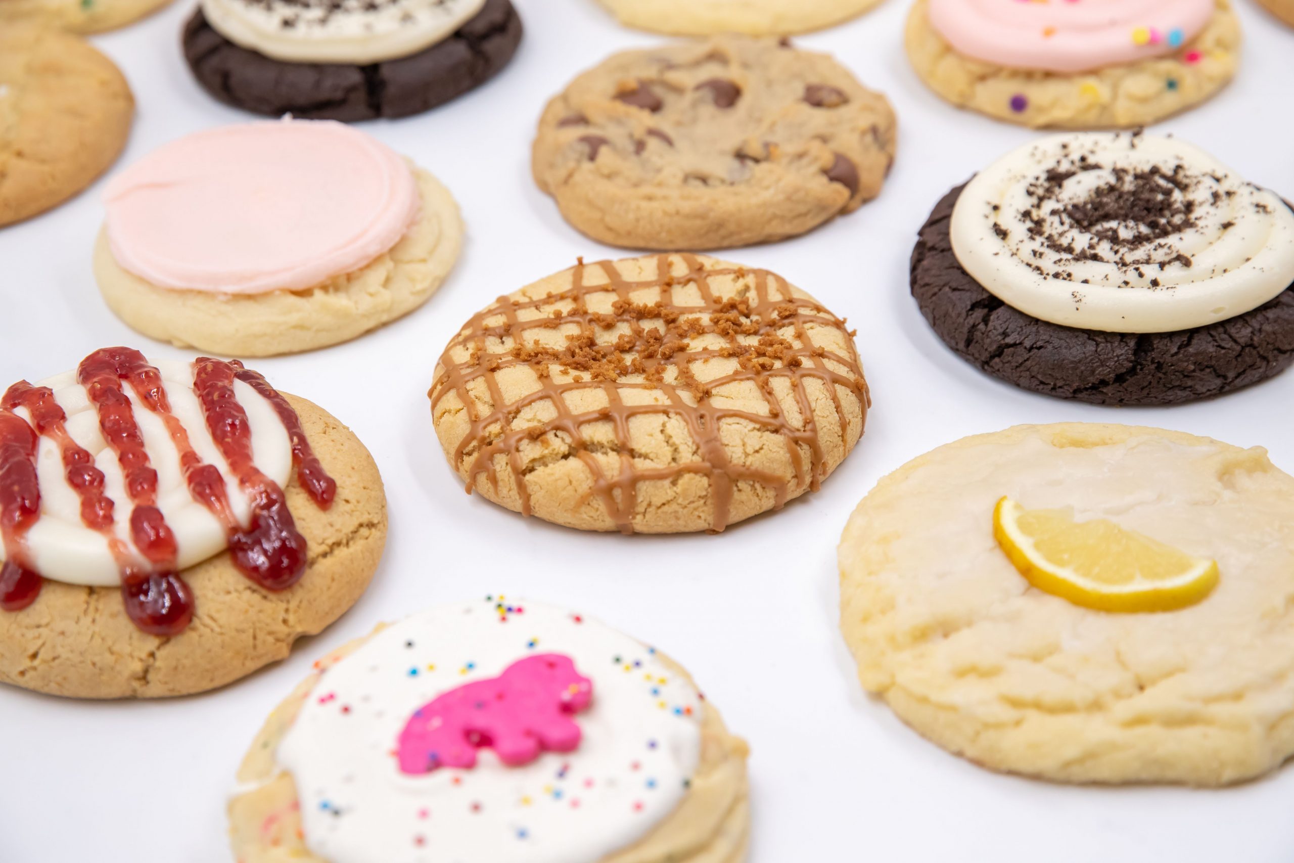 How Crumbl Cookies took over TikTok