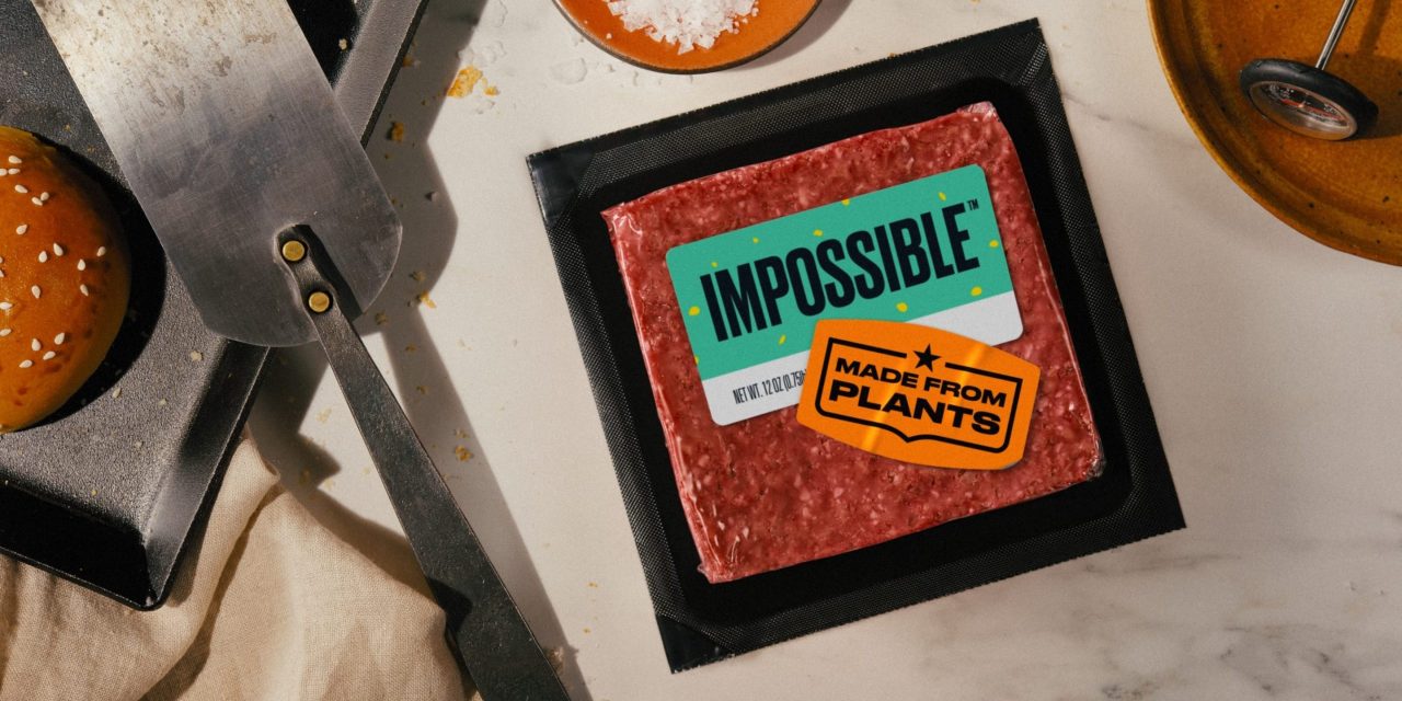 impossible foods