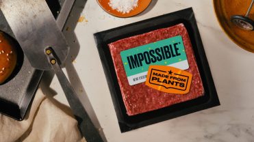 impossible foods