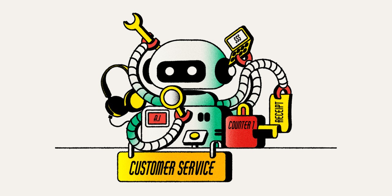 customer service