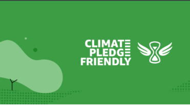 Amazon Climate Pledge