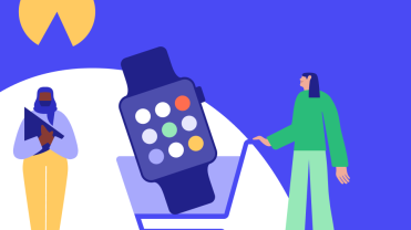 digital experiences