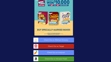 General Mills