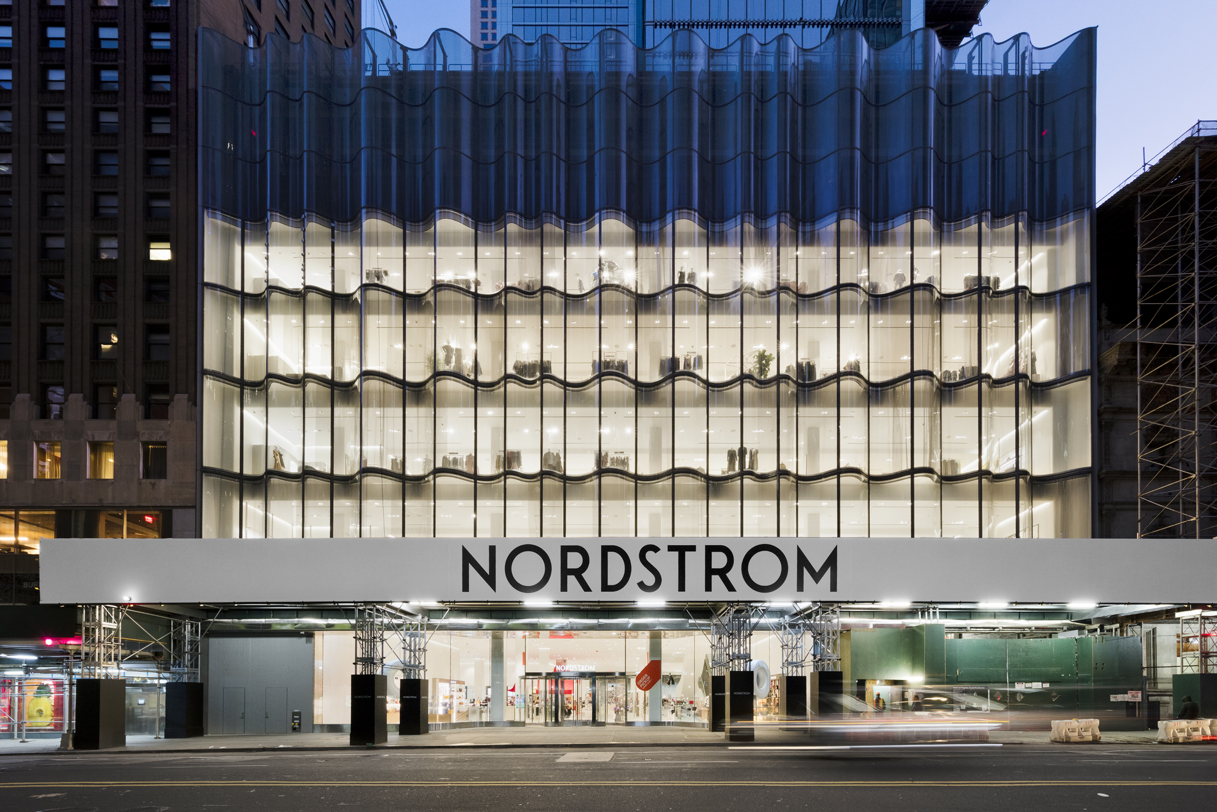 Nordstrom finally makes its clearance sale worth shoppers time
