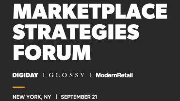 Marketplace Strategies Forum banner.