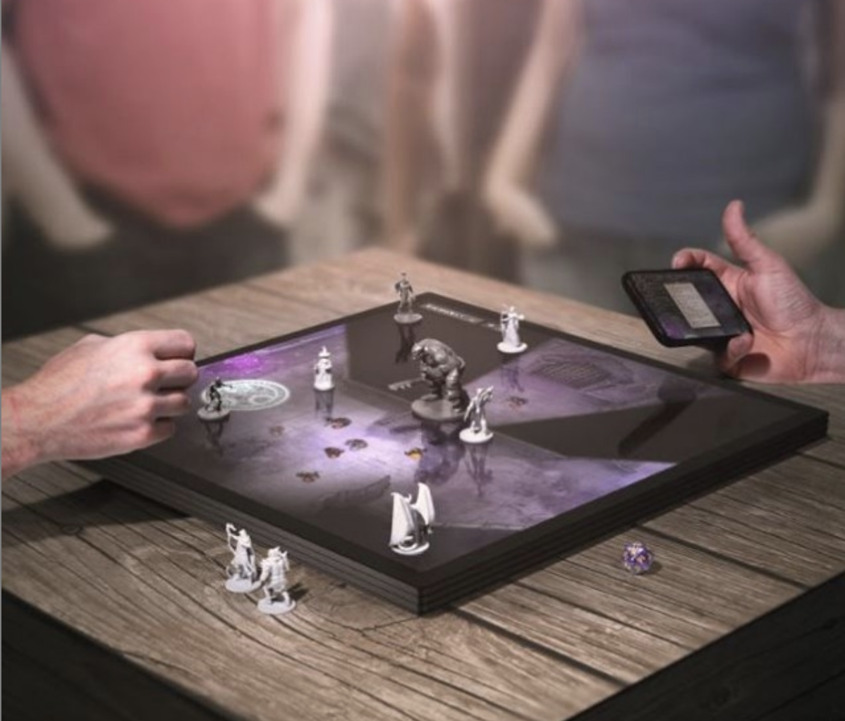 Asmodee acquires Board Game Arena, a platform for playing tabletop