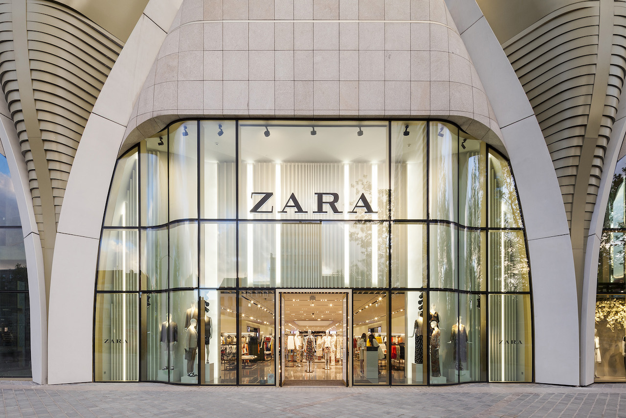 How fast fashion players like Zara and H&M are staying relevant in 2022
