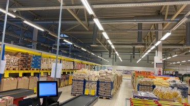 The lead image shows the inside of a Mere store.
