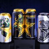 PepsiCo's Rockstar unveils 'emboldened new look and attitude