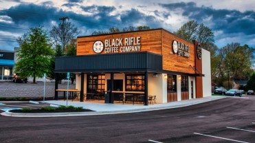 Black Rifle Coffee Company store