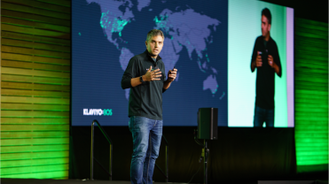 Klaviyo CEO Andrew Bialecki