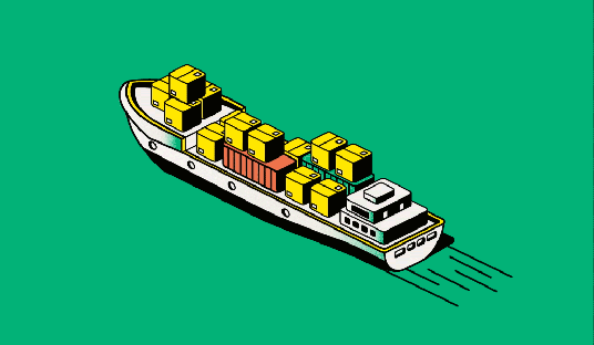 Chinese import activity resumes amid tariff rate drop