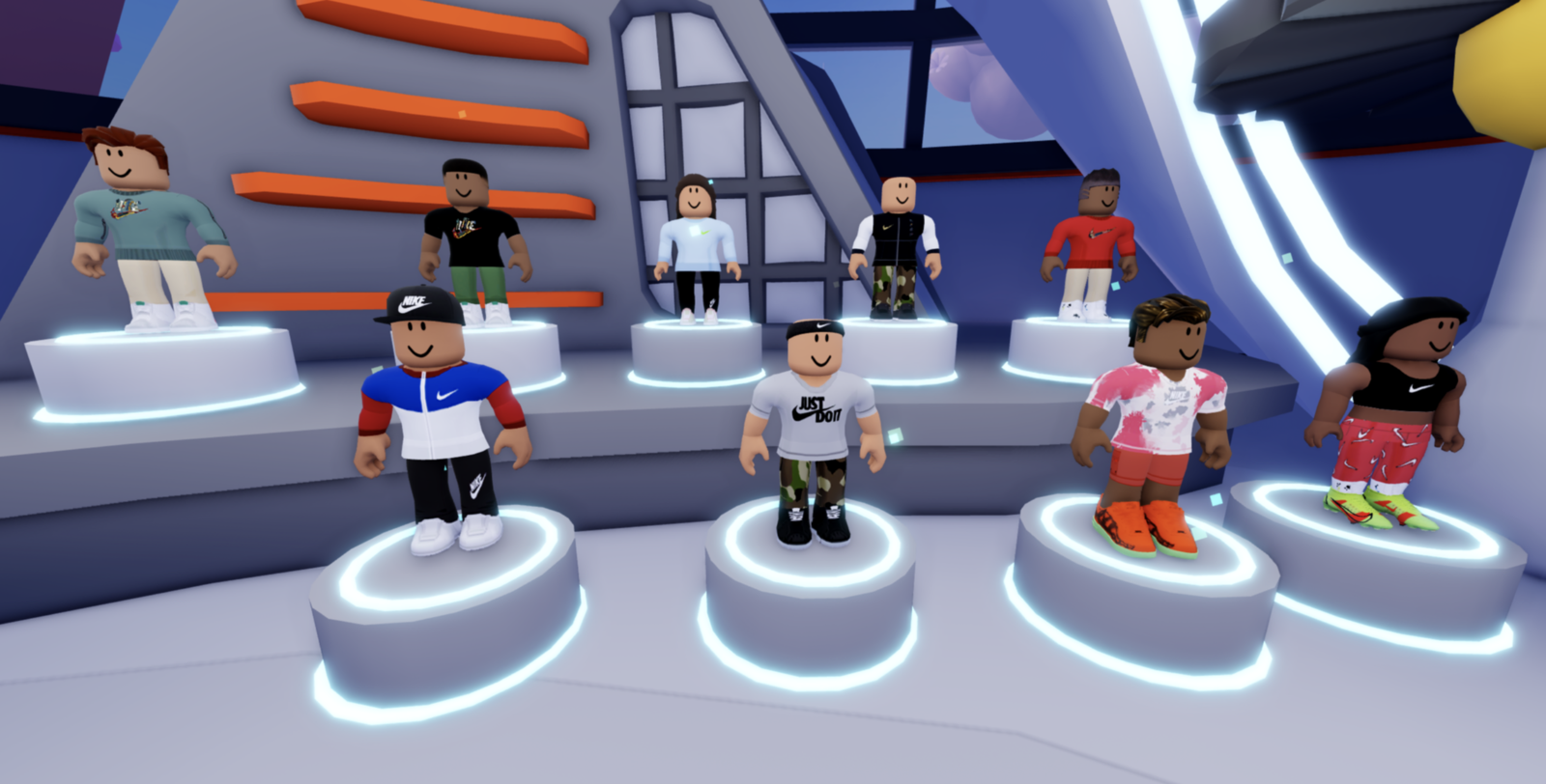 Roblox on LinkedIn: Roblox invests another $15 million to promote  educational games