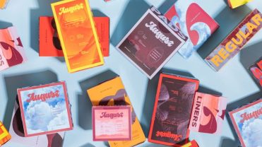 Period care brand August