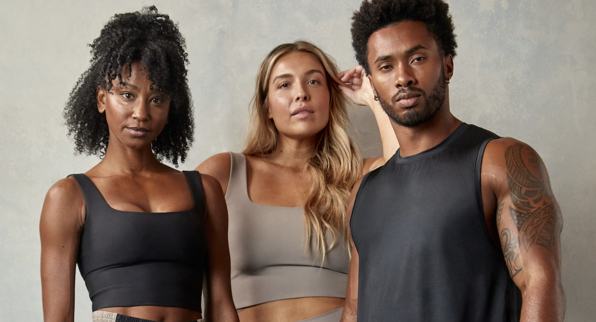Why apparel brands like Abercrombie and Birdies are betting on athleticwear  - Modern Retail