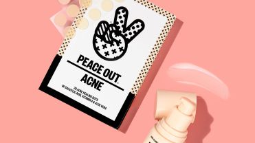 Peace Out products