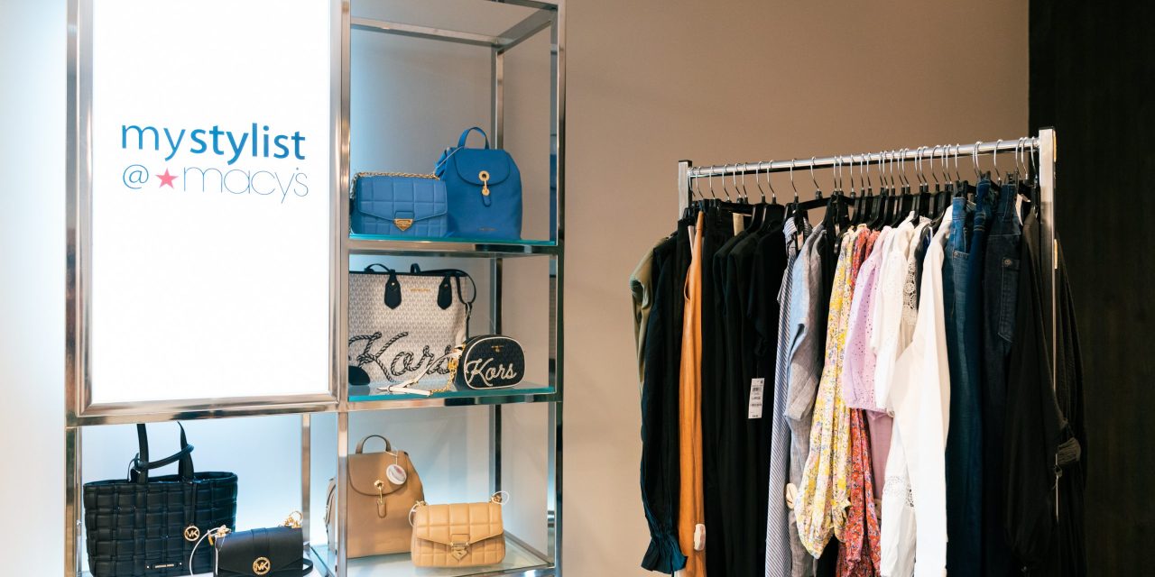 Macy's casual wear deals