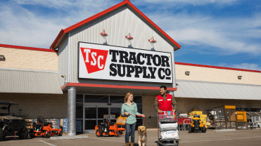 Tractor Supply