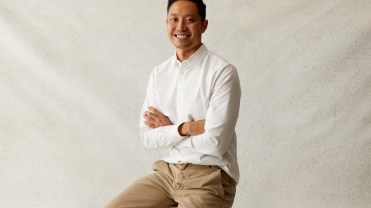 Pacsun Co-CEO Alfred Chang