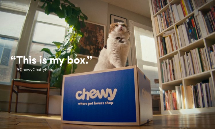 Chewy