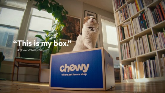 Amid an economic slowdown, Chewy’s revenue growth slows and user base shrinks