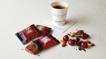 Kate's Real Food with Delta