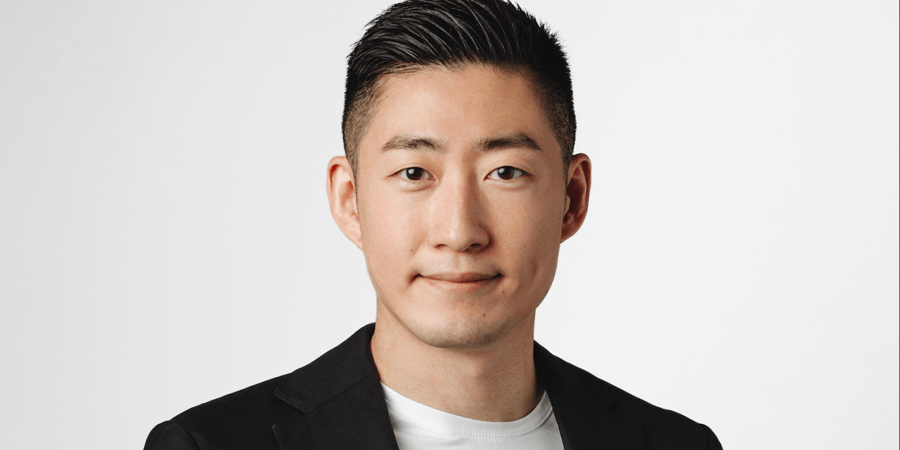 David Lam, vice president of growth strategy at Acquco