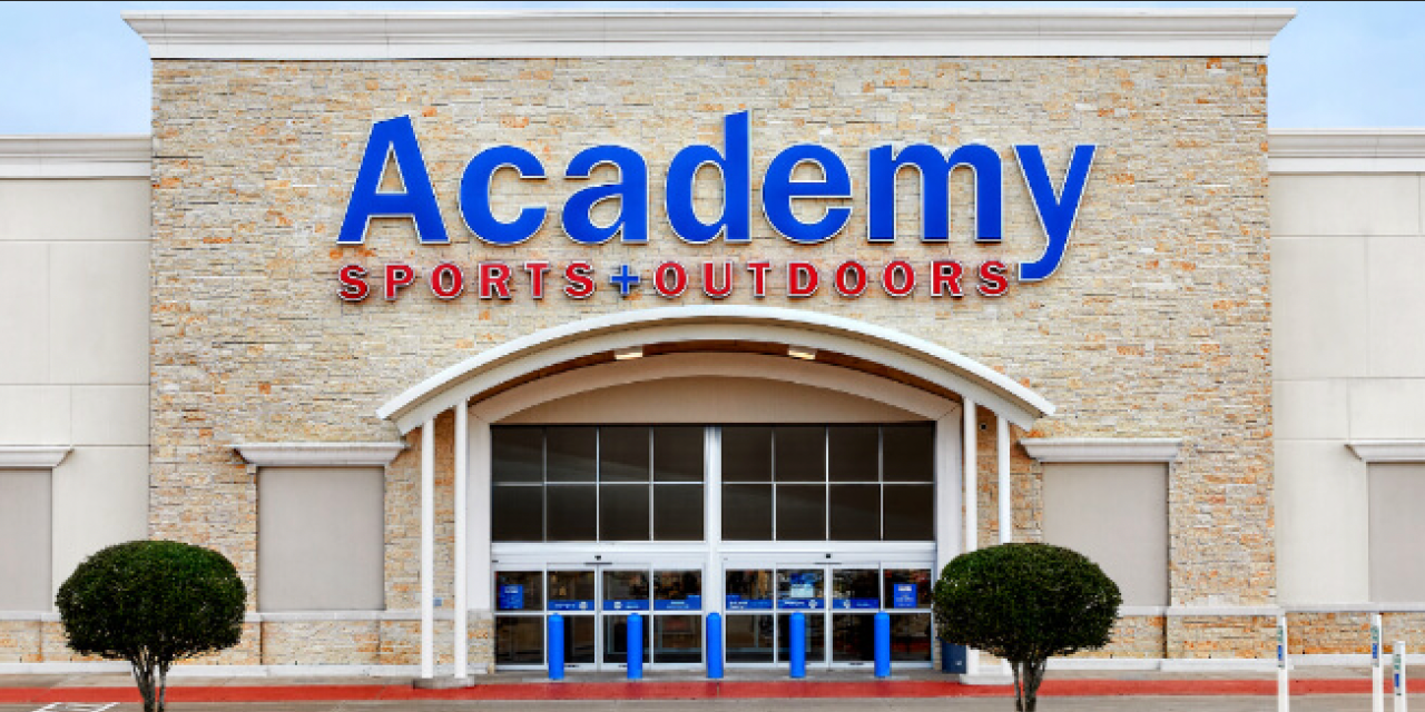 Academy Sports + Outdoors bets on store expansions for growth