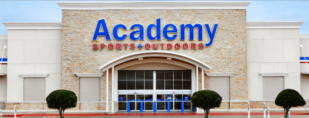 Academy Sports Outdoors Bets On Store Expansions For Growth Academy Sports Outdoors Bets On Store Expansions For Growth