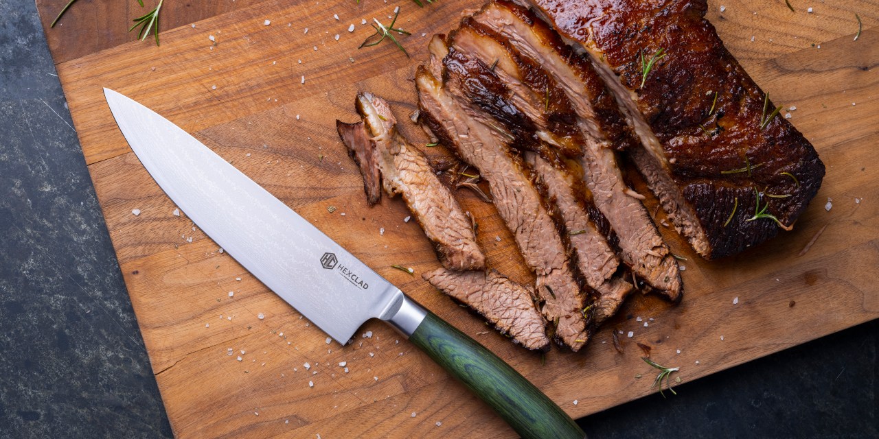 Gordon Ramsay named best chef in the world: These are the knives