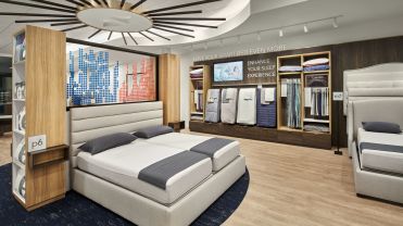 Sleep Number Store Redesign (4)