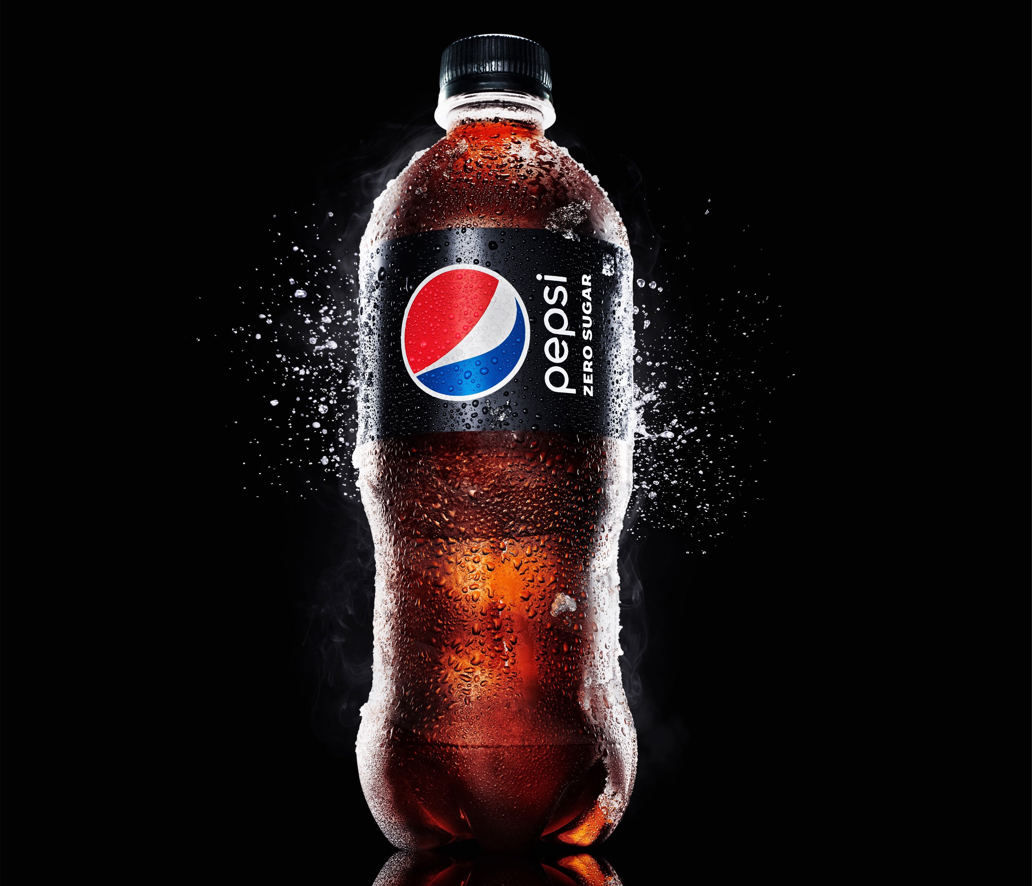 PepsiCo bets on energy and low-sugar beverages as it evolves its portfolio