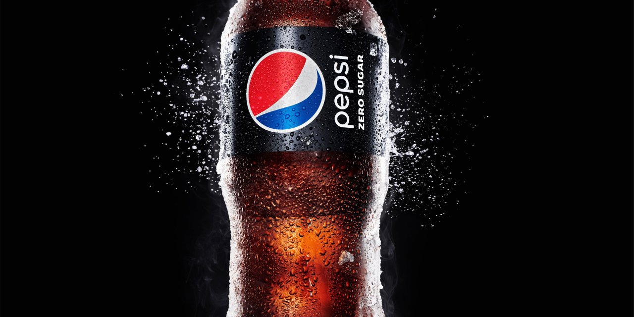 Pepsi Zero - Soft Drinks